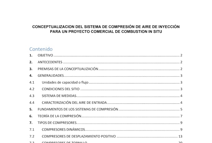 do a developer of documents and texts that generate value